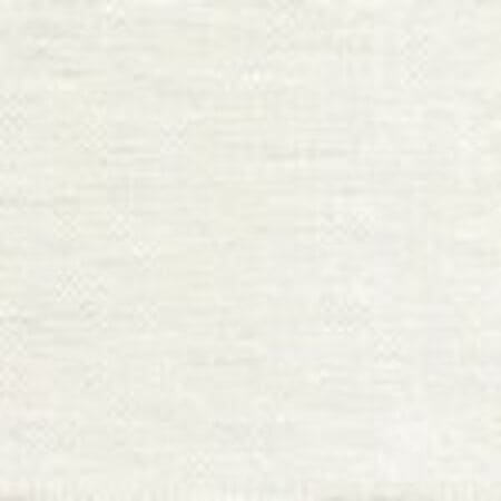 010450T OSCAR White Quadrille Fabric