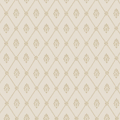 100/11051-CS ALMA Buff Gold Cole & Son Wallpaper