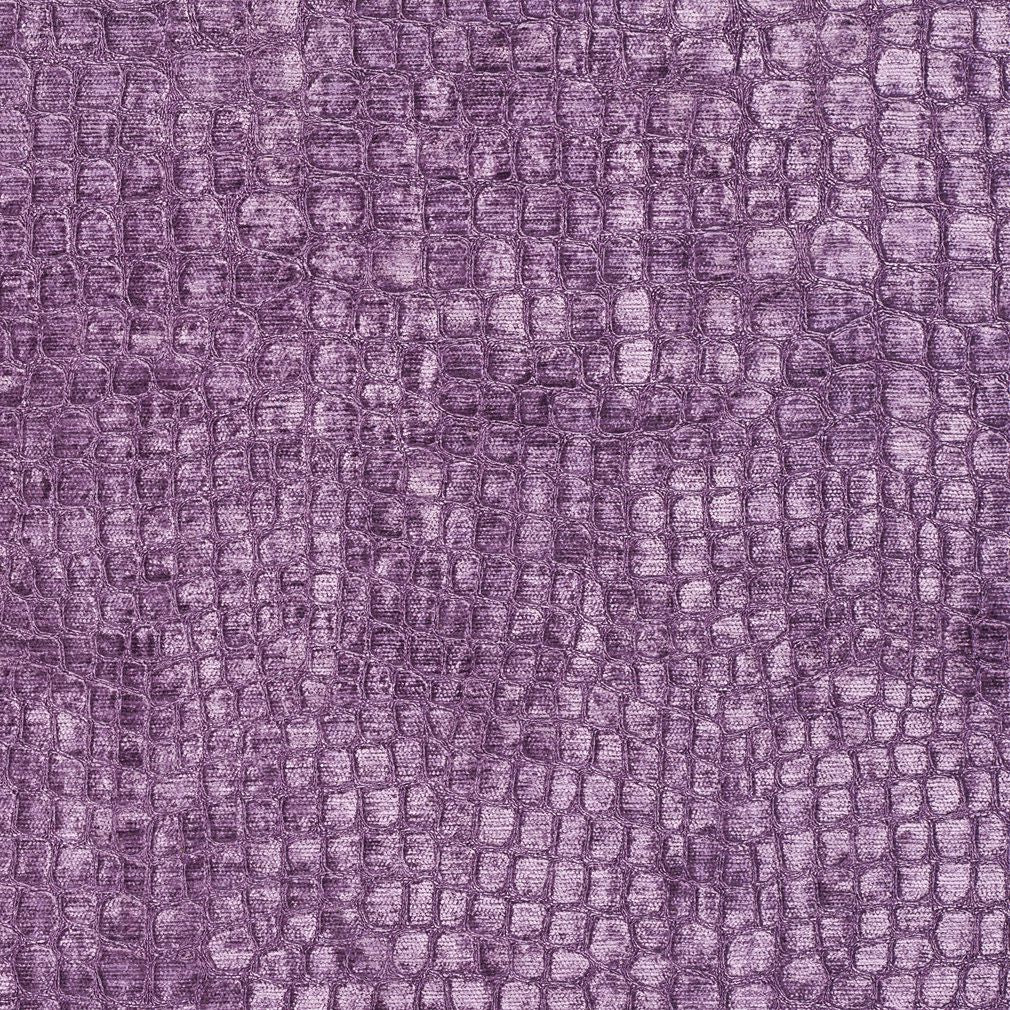 10151-14 Animal Print,Plain & Solid,Small Scale nan Purple Charlotte Select