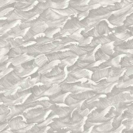 103/13055-CS COLUMBUS Black White Cole & Son Wallpaper