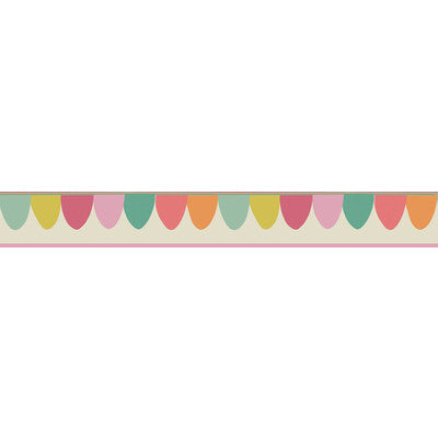 103/8029-CS SCARAMOUCHE CANDY COLE & SON Wallpaper