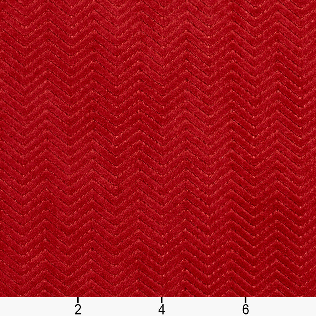 10410-09 Abstract & Geometric,Herringbone & Chevron,Plain & Solid,Small Scale nan Orange & Rust Charlotte Select