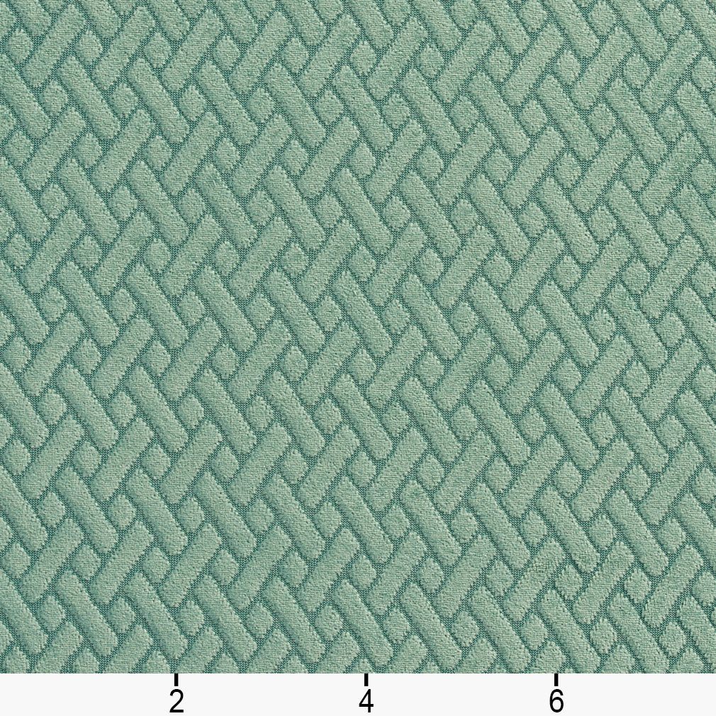 10420-01 Abstract & Geometric,Plain & Solid,Small Scale nan Aqua & Teal Charlotte Select