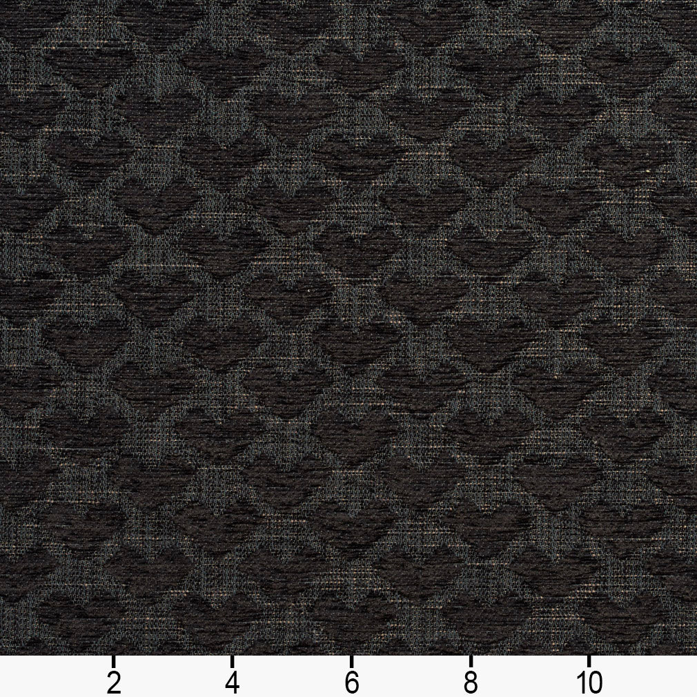 10470-04 Abstract & Geometric,Small Scale nan Black Charlotte Select