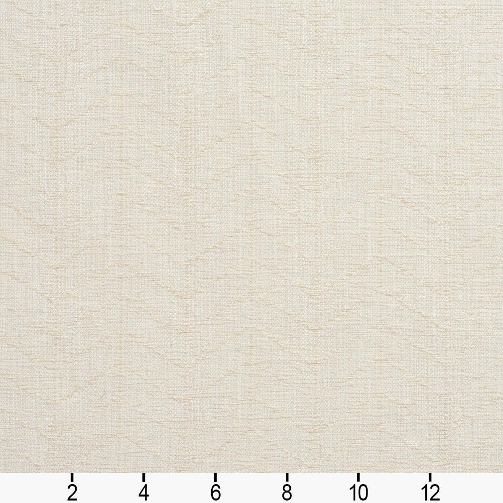 10480-07 Abstract & Geometric,Herringbone & Chevron nan White & Ivory Charlotte Select