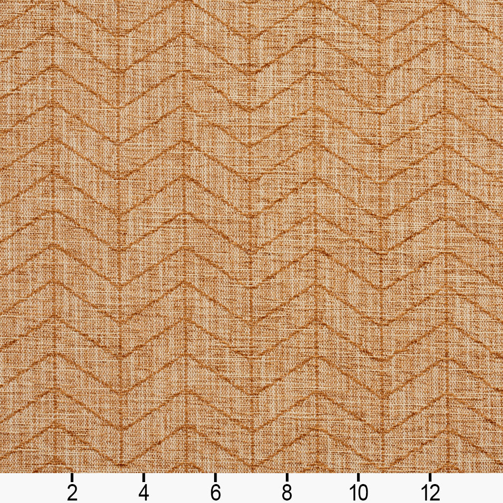 10480-08 Abstract & Geometric,Herringbone & Chevron nan Brown Charlotte Select