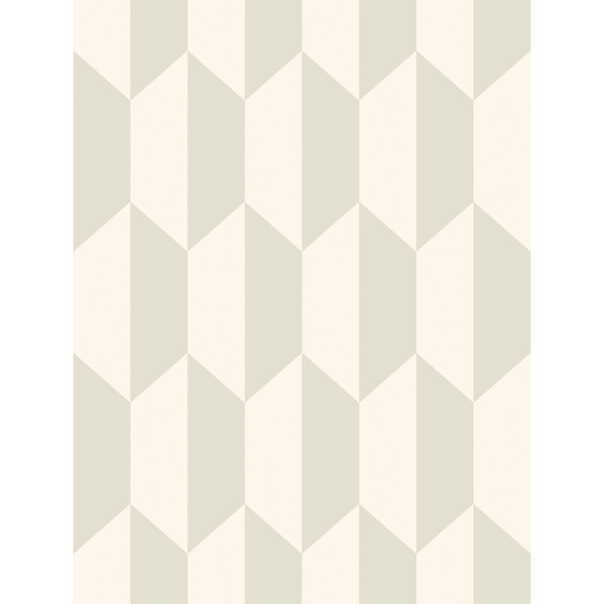 105/12052-CS TILE White And Stone Cole & Son Wallpaper