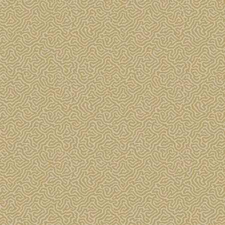 107/4021-CS VERMICELLI Buff Gold Cole & Son Wallpaper