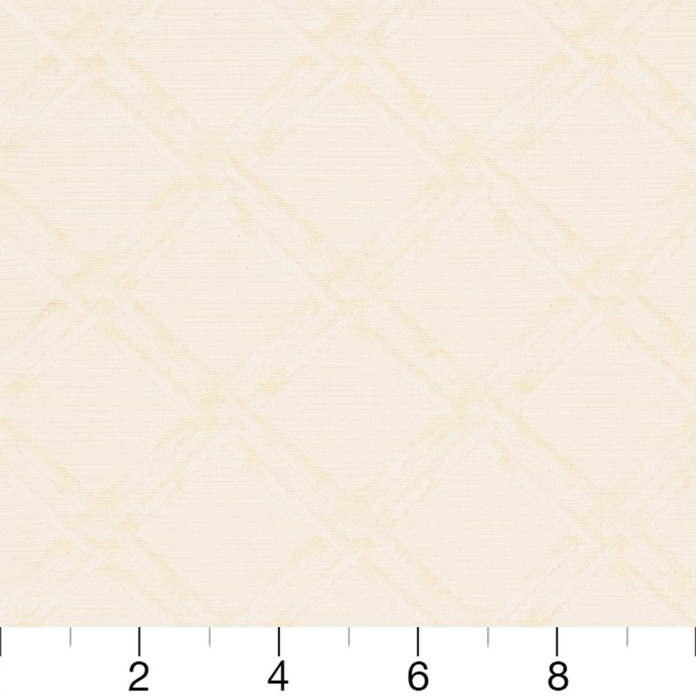 1079 Diamonds Sugarcane Beige & Taupe Charlotte Fabrics
