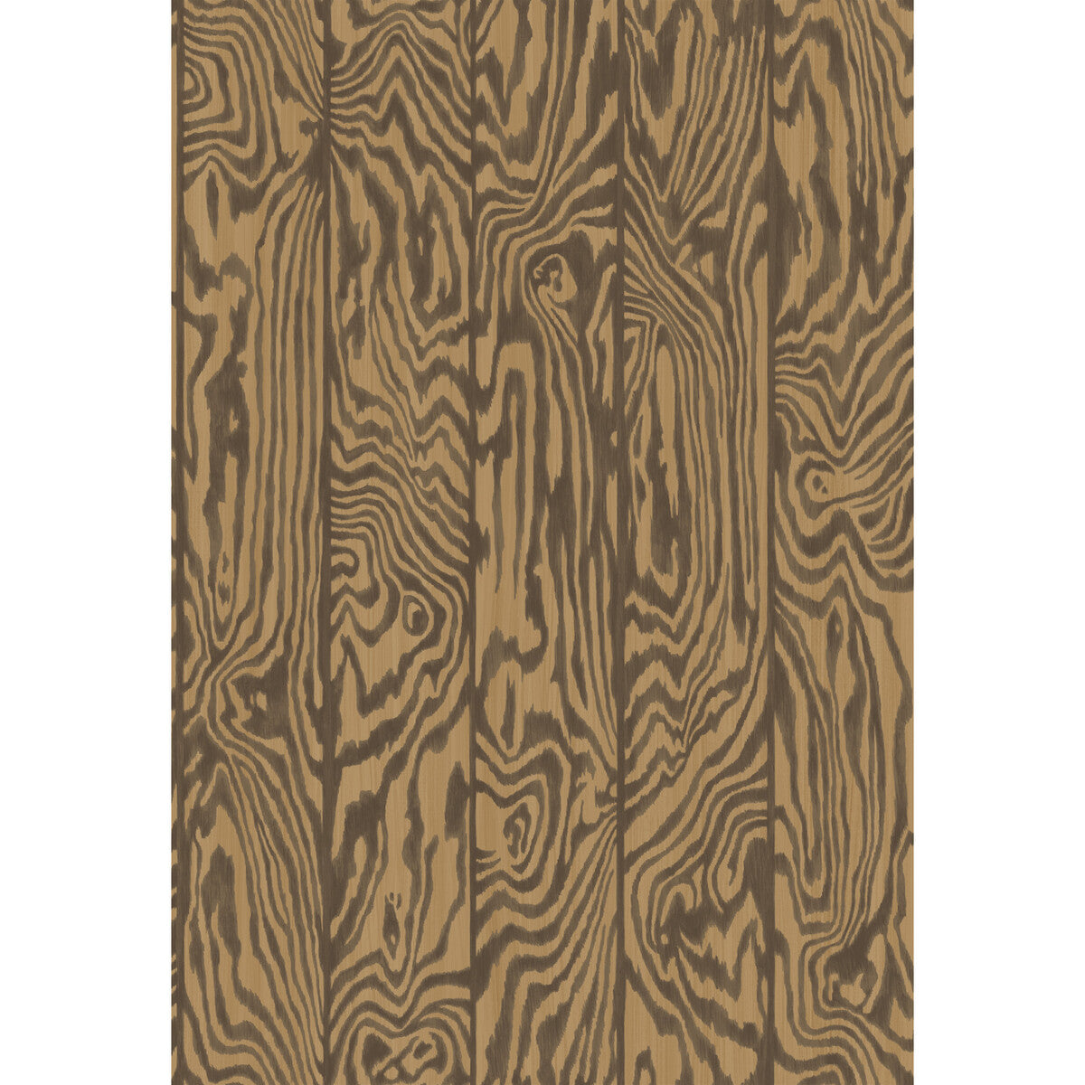 107/1002-CS ZEBRAWOOD Tiger Cole & Son Wallpaper