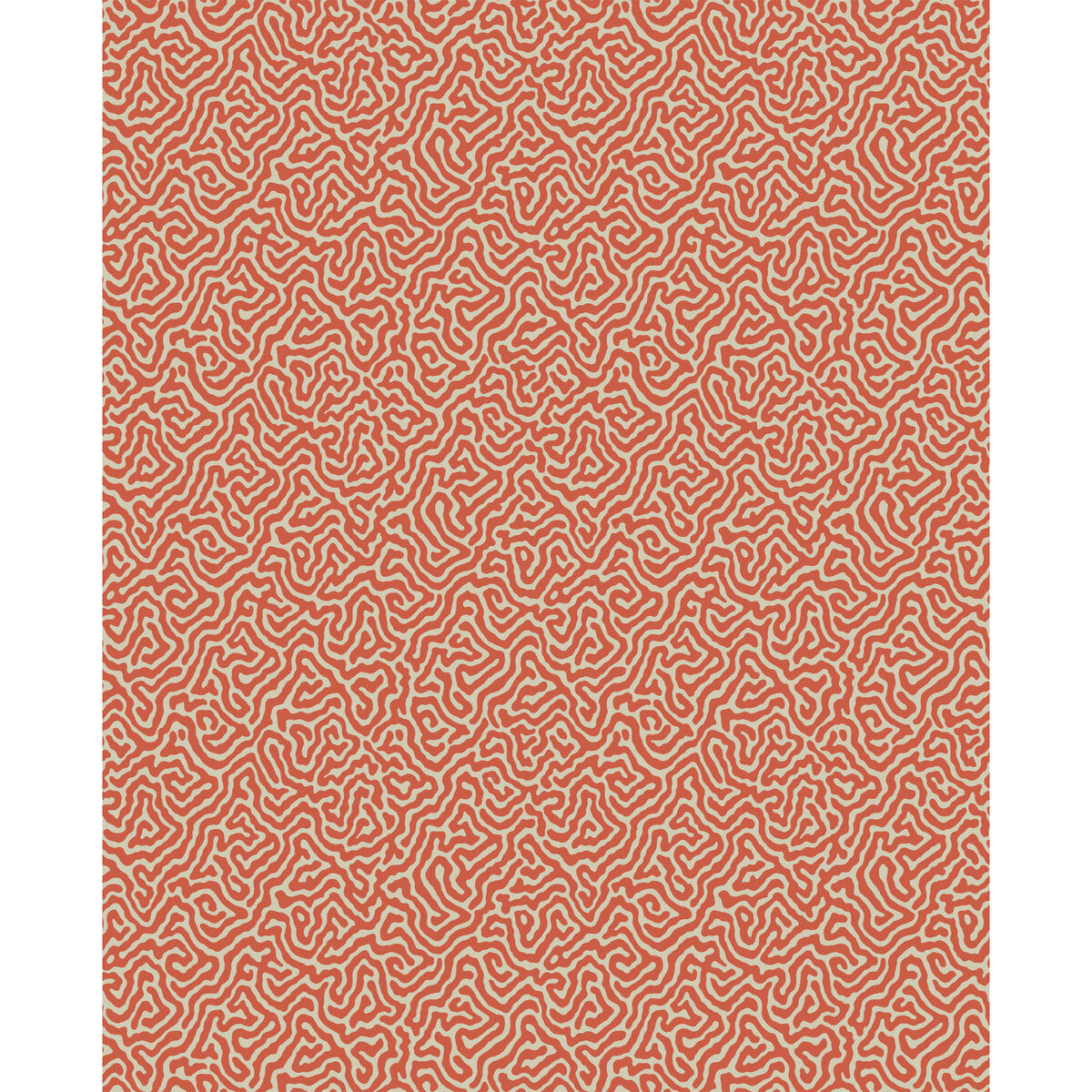 107/4018-CS VERMICELLI Coral Cole & Son Wallpaper