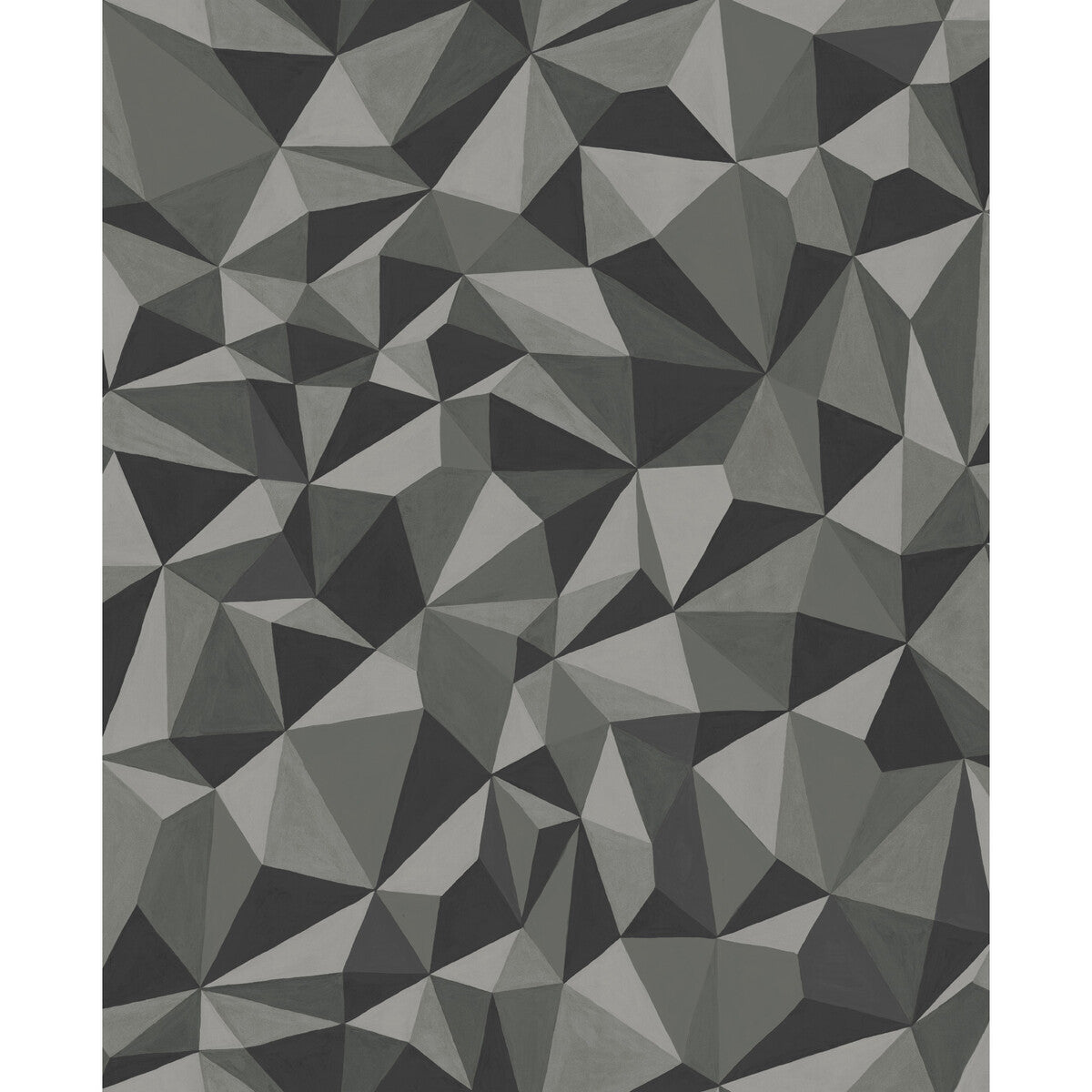 107/8037-CS QUARTZ Graphite Cole & Son Wallpaper
