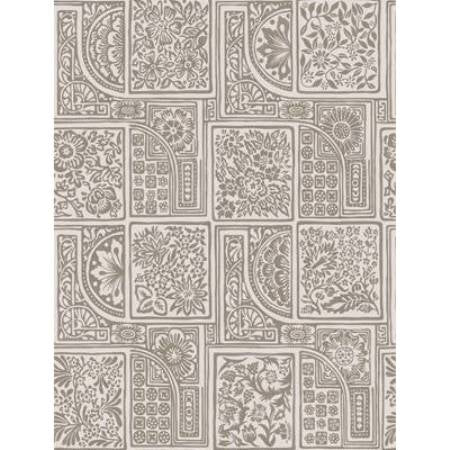 108/9048-CS BELLINI Stone Gilver Cole & Son Wallpaper