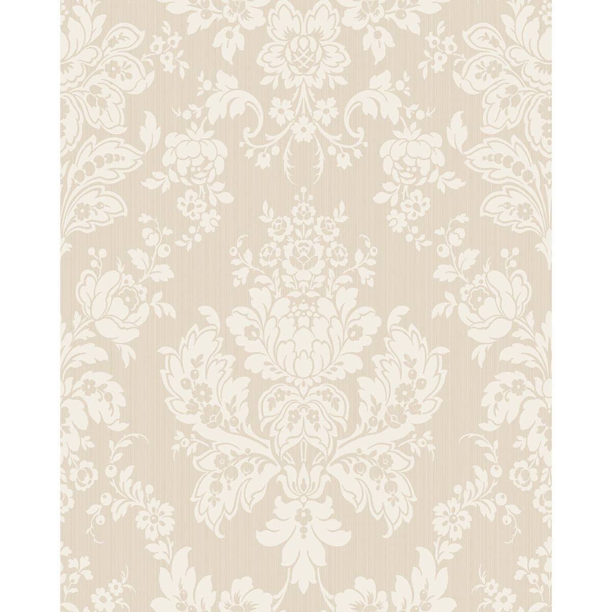 108/5022-CS GISELLE Linen Cole & Son Wallpaper