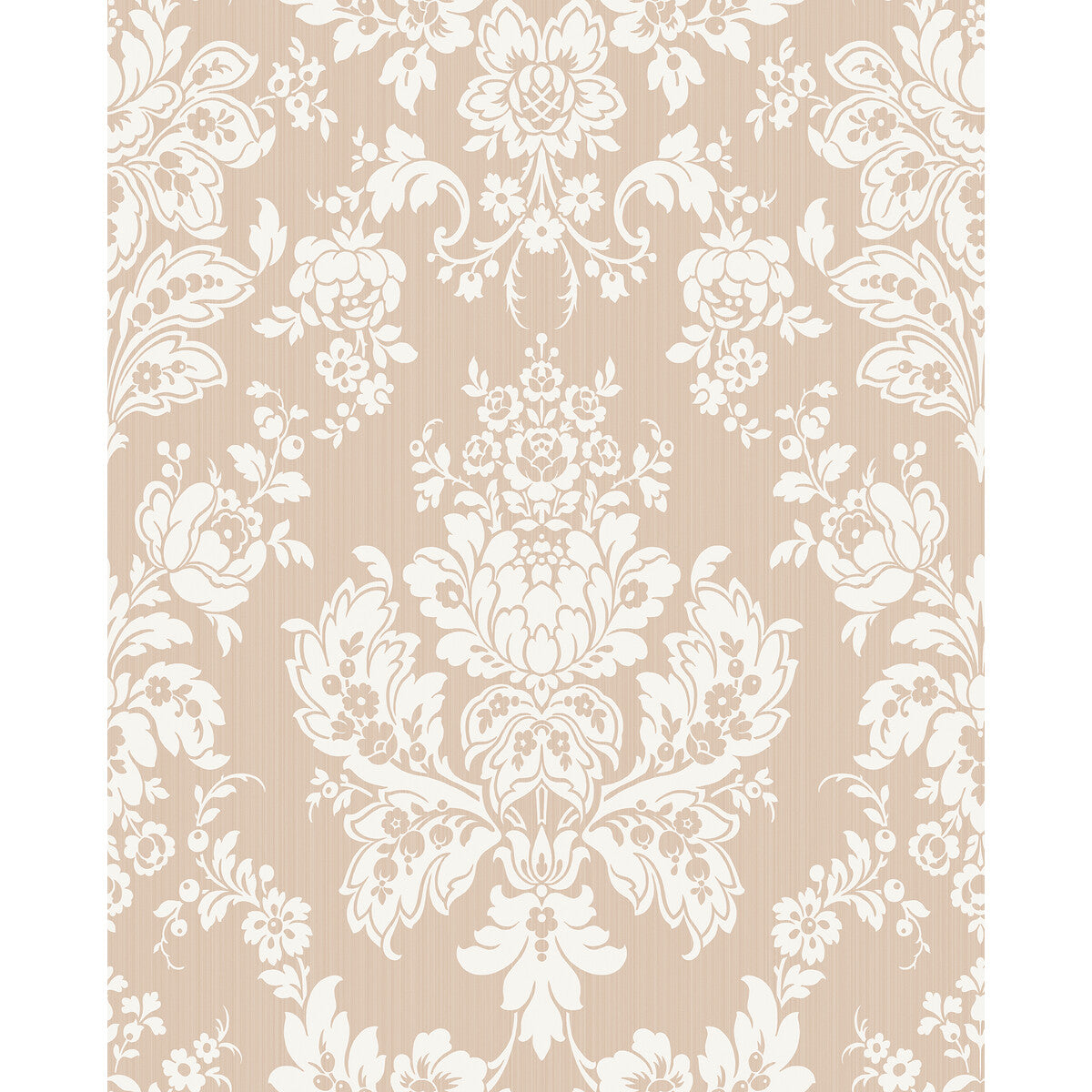 108/5024-CS GISELLE Shell Pink Cole & Son Wallpaper