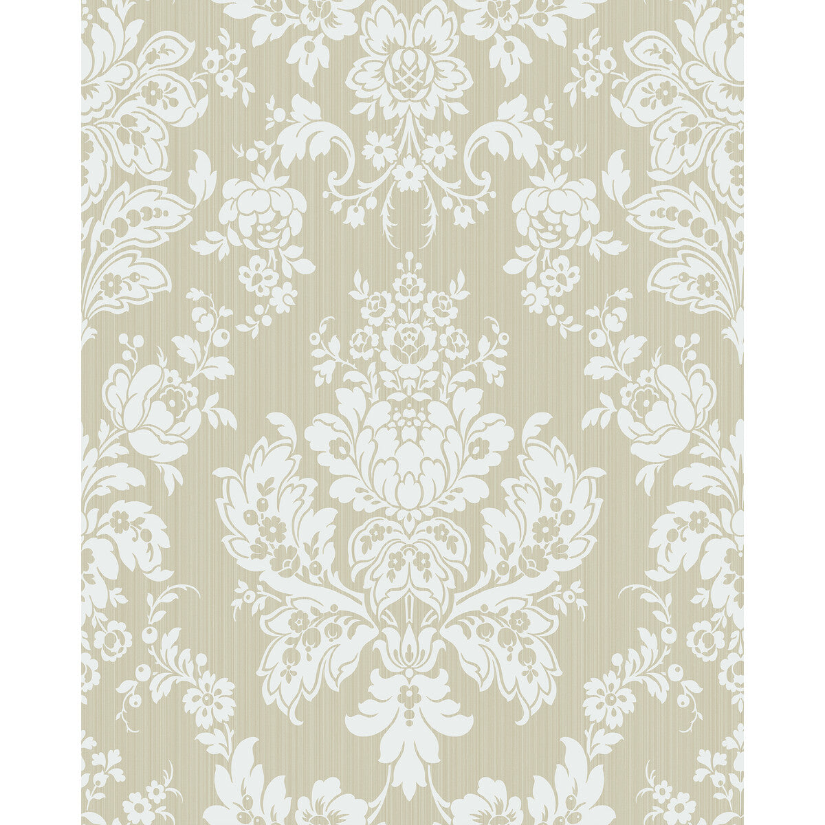 108/5029-CS GISELLE Old Olive Cole & Son Wallpaper