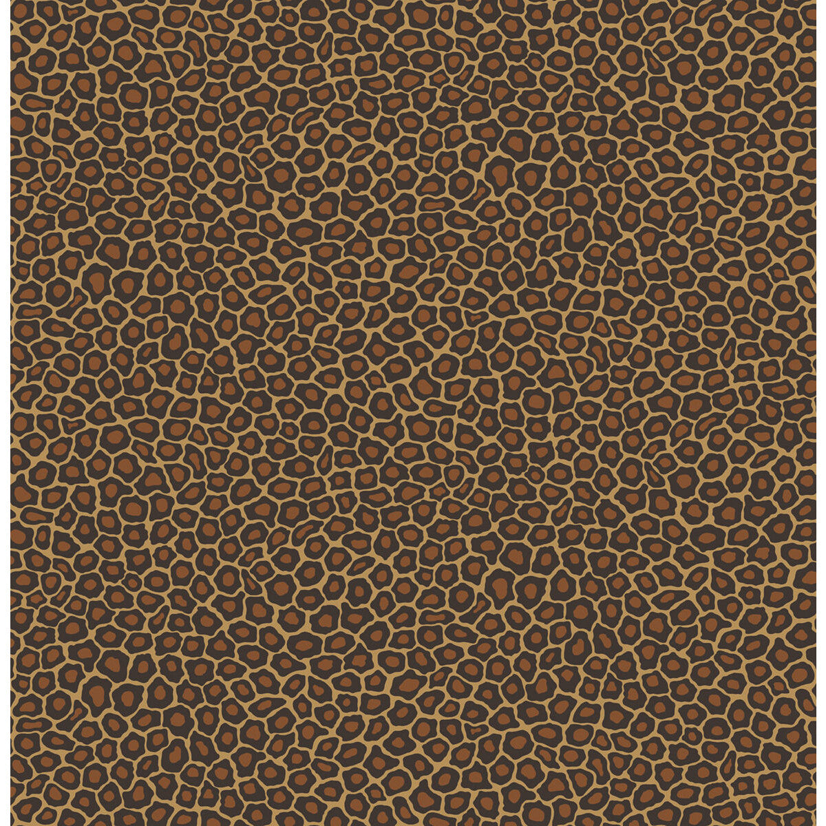 109/6028-CS SENZO SPOT TRUE LEOPARD COLE & SON Wallpaper