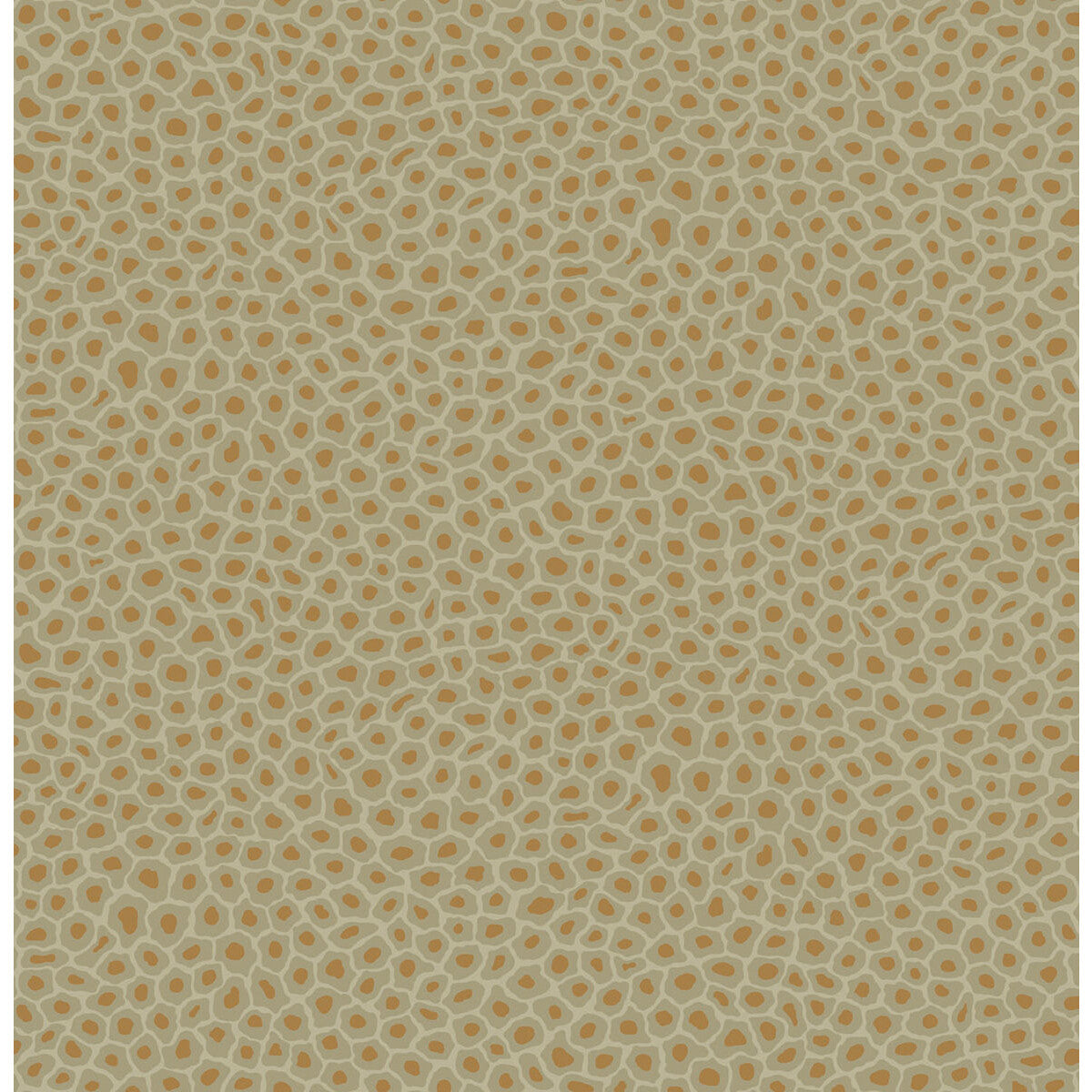 109/6029-CS SENZO SPOT OLIVE COLE & SON Wallpaper