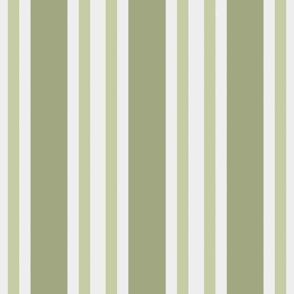 110/1003-CS POLO STRIPE LEAF GREEN COLE & SON Wallpaper