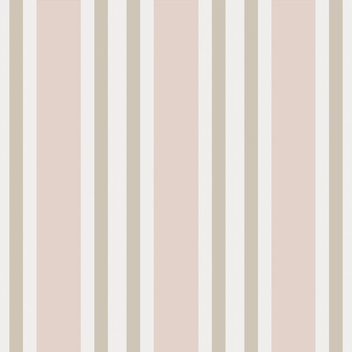 110/1004-CS POLO STRIPE SOFT PINK COLE & SON Wallpaper