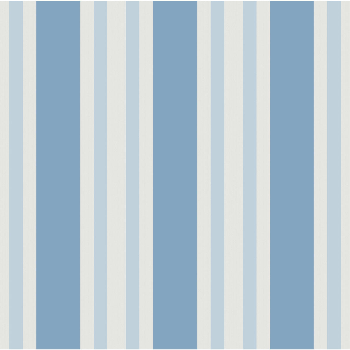 110/1006-CS POLO STRIPE BLUE COLE & SON Wallpaper