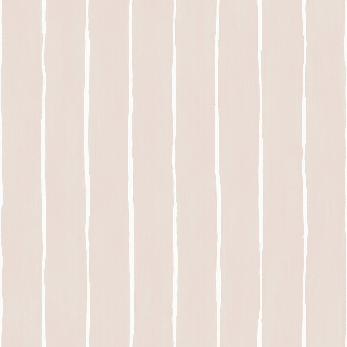 110/2012-CS MARQUEE STRIPE Soft Pink Cole & Son Wallpaper
