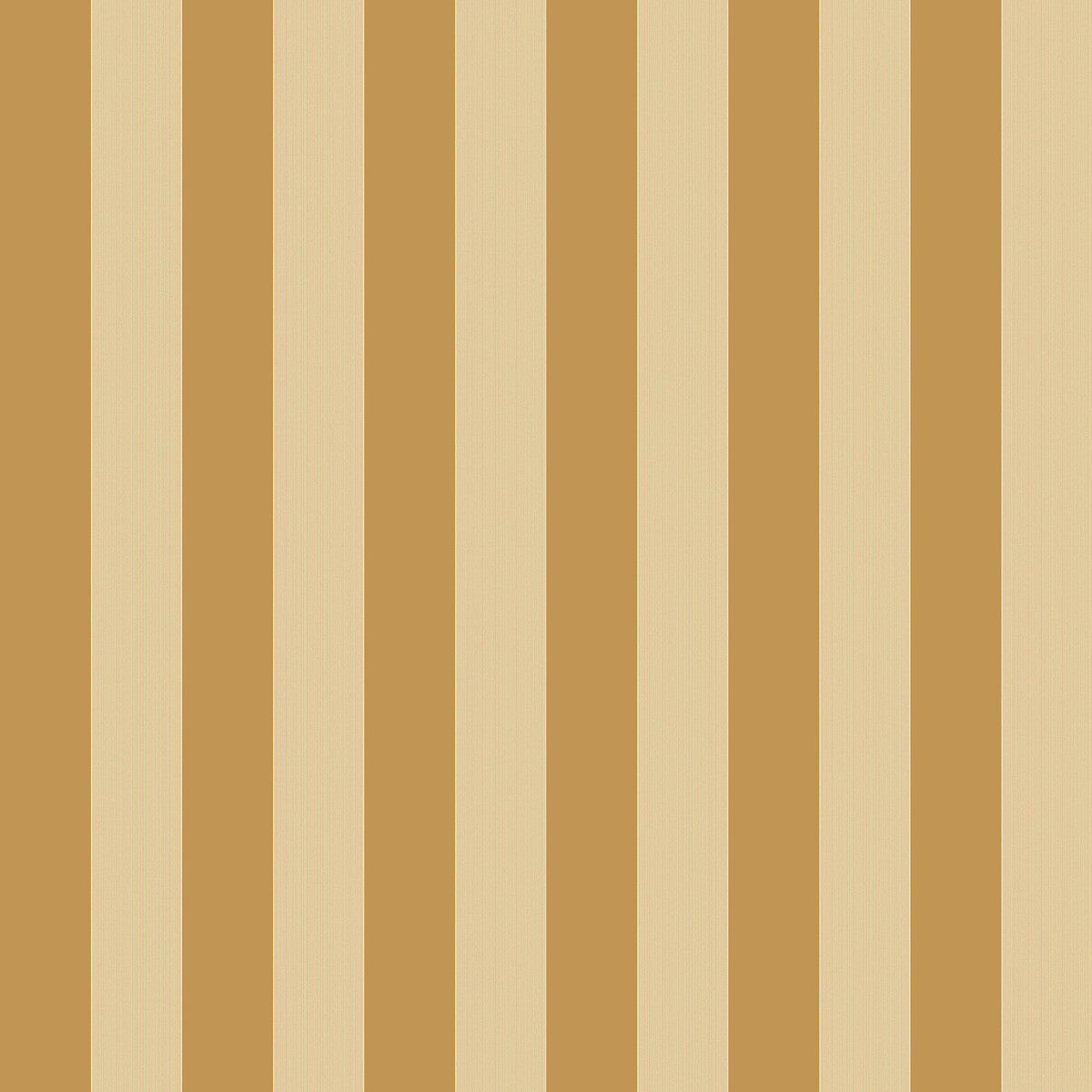 110/3013-CS REGATTA STRIPE GOLD + SAND COLE & SON Wallpaper