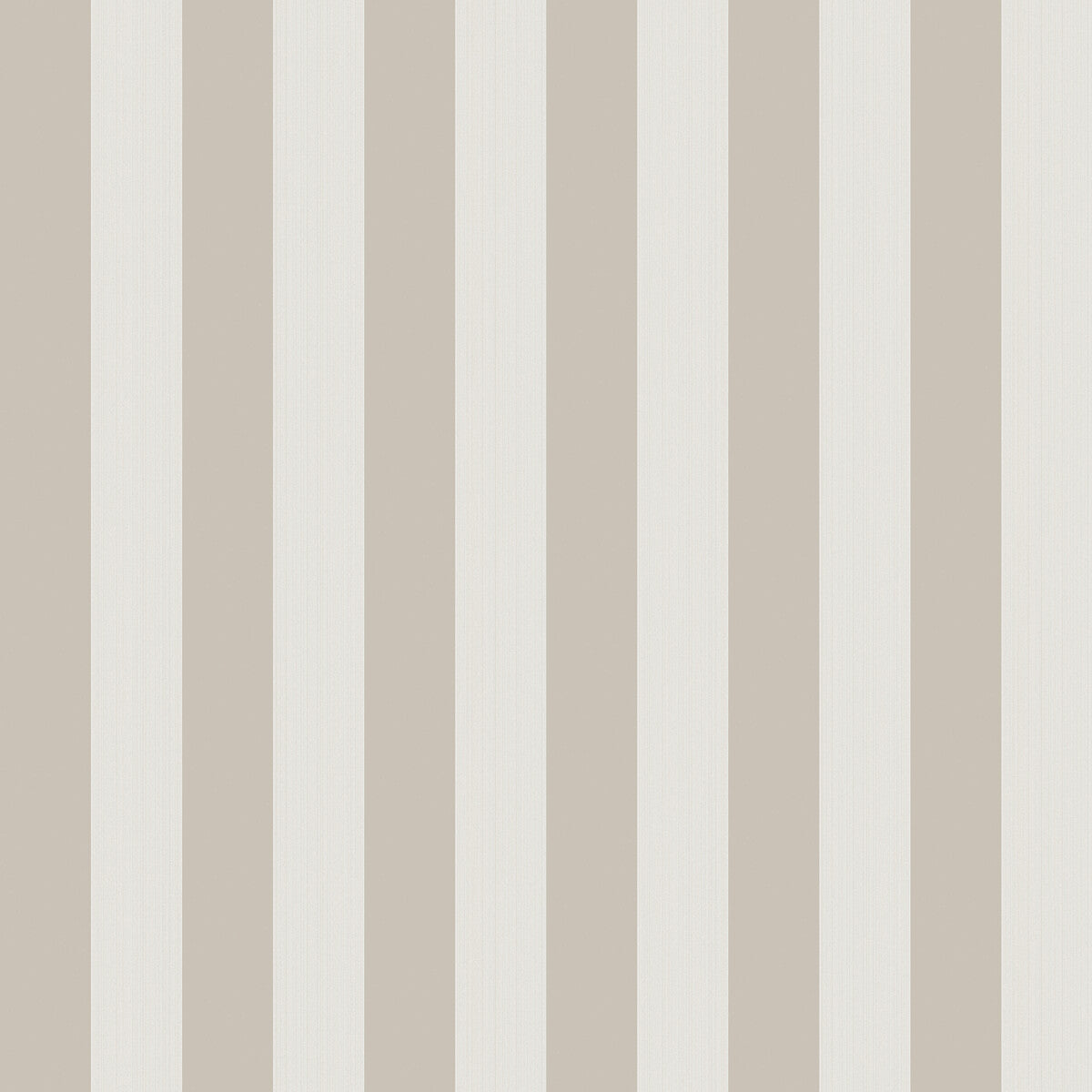 110/3015-CS REGATTA STRIPE STONE/PARCHMENT COLE & SON Wallpaper