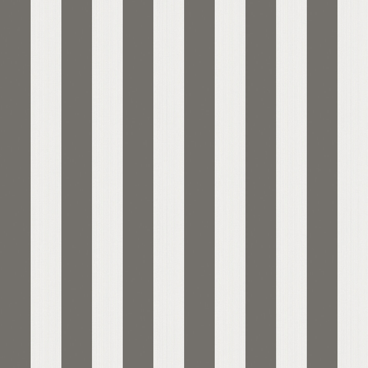 110/3016-CS REGATTA STRIPE BLACK/WHITE/LINEN COLE & SON Wallpaper