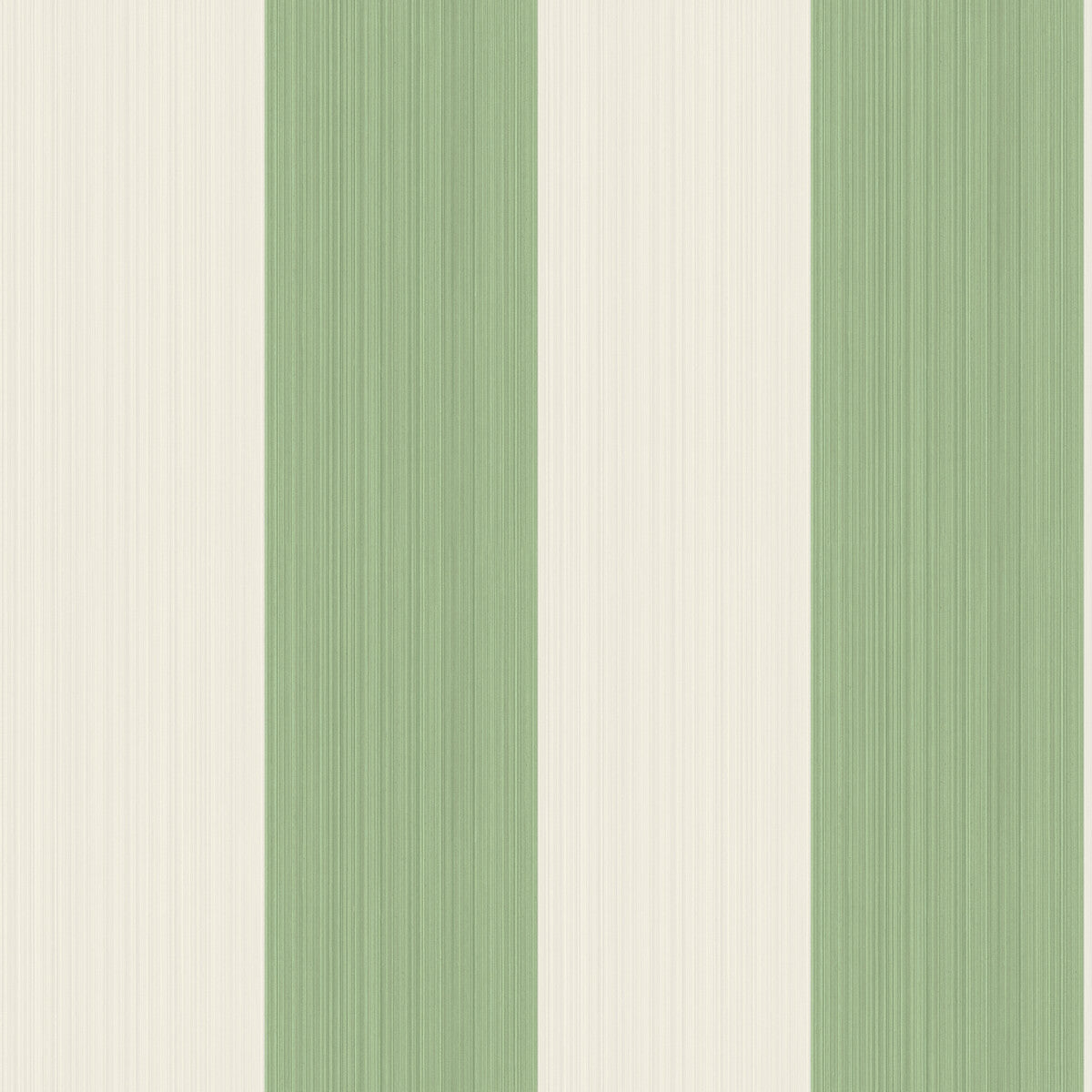 110/4022-CS JASPE STRIPE Green Cole & Son Wallpaper
