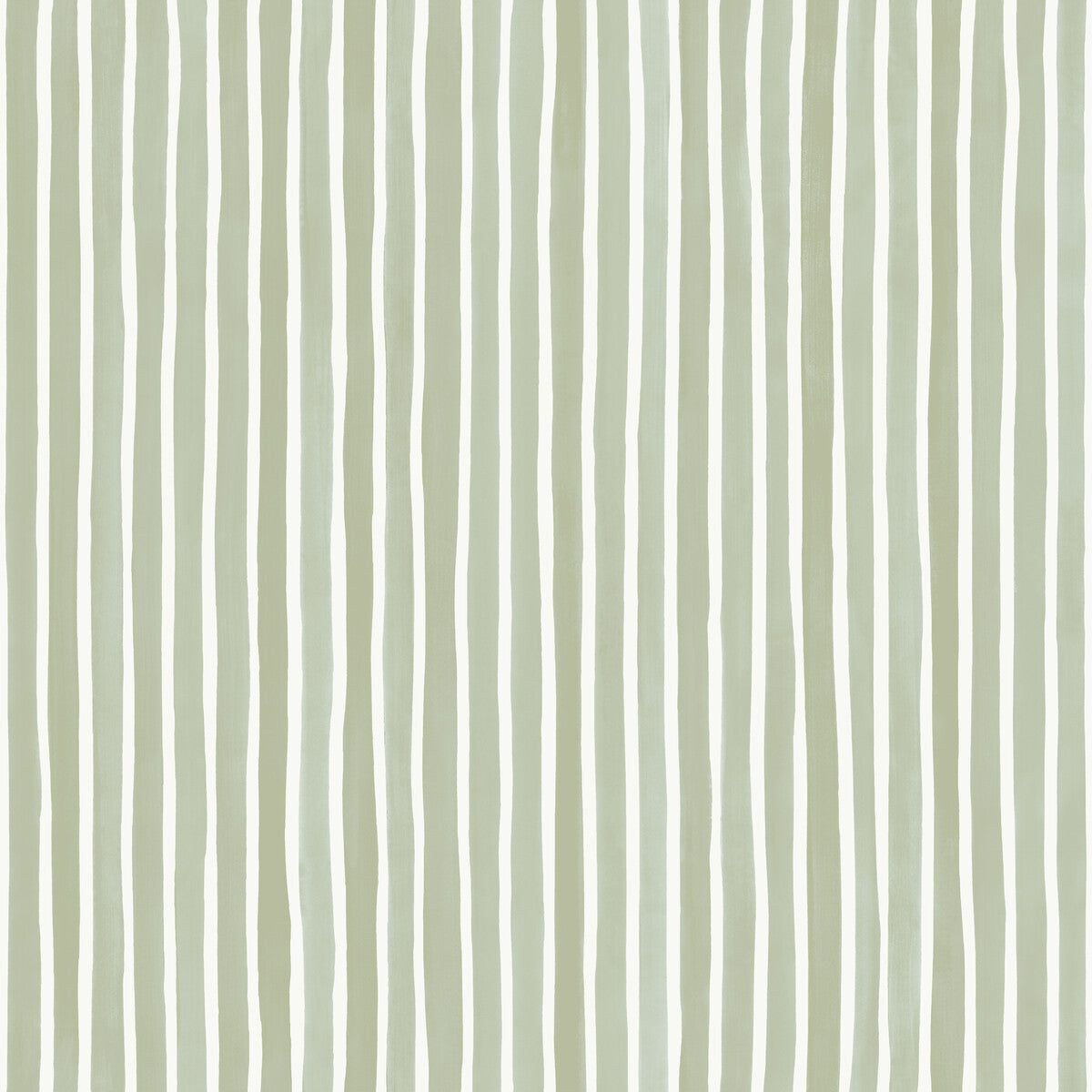 110/5030-CS CROQUET STRIPE Olive Cole & Son Wallpaper