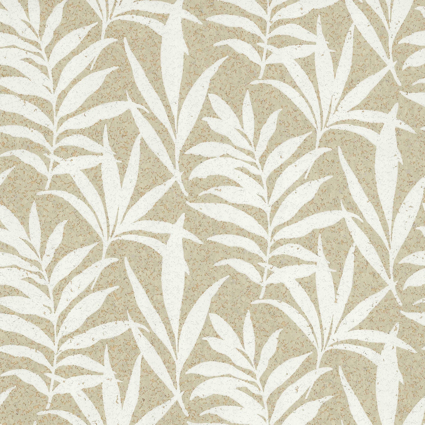113CORK03 1838-Wallcoverings WALLPAPER - WP # 03 CAMELLIA