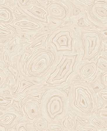 114/6011-CS MALACHITE Parchment Gold Cole & Son Wallpaper