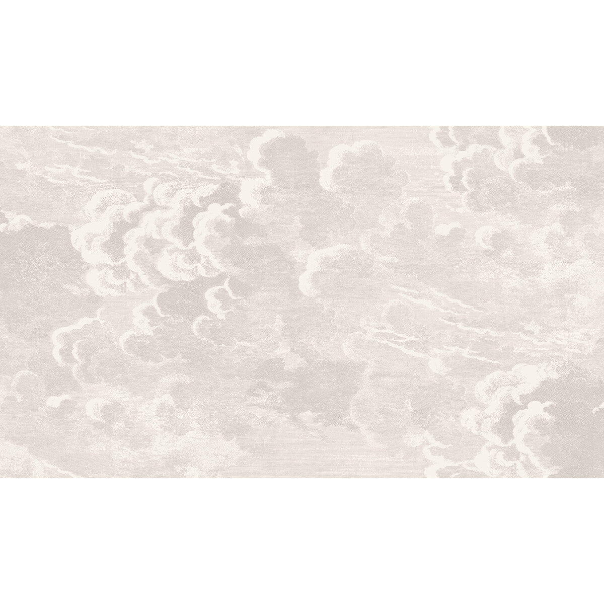 114/28056-CS NUVOLETTE STONE COLE & SON Wallpaper