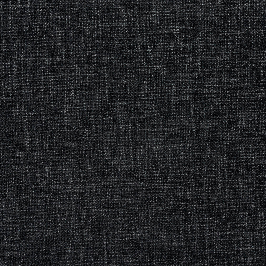 1185 Plain & Solid Onyx Black Charlotte Fabrics