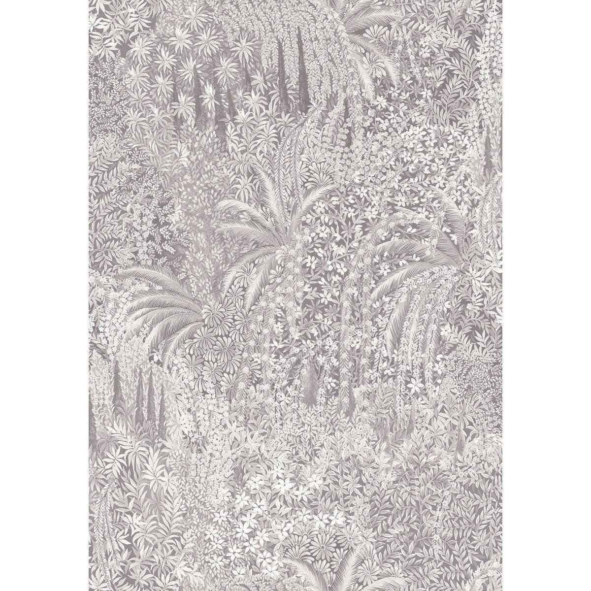 120/5026-CS CASCADE PLATINUM COLE & SON Wallpaper