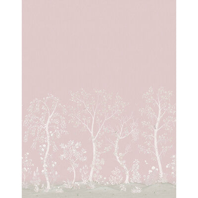 120/6022S-CS SEASONAL WOODS ROSE COLE & SON Wallpaper