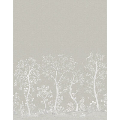 120/6023S-CS SEASONAL WOODS PLATINUM COLE & SON Wallpaper