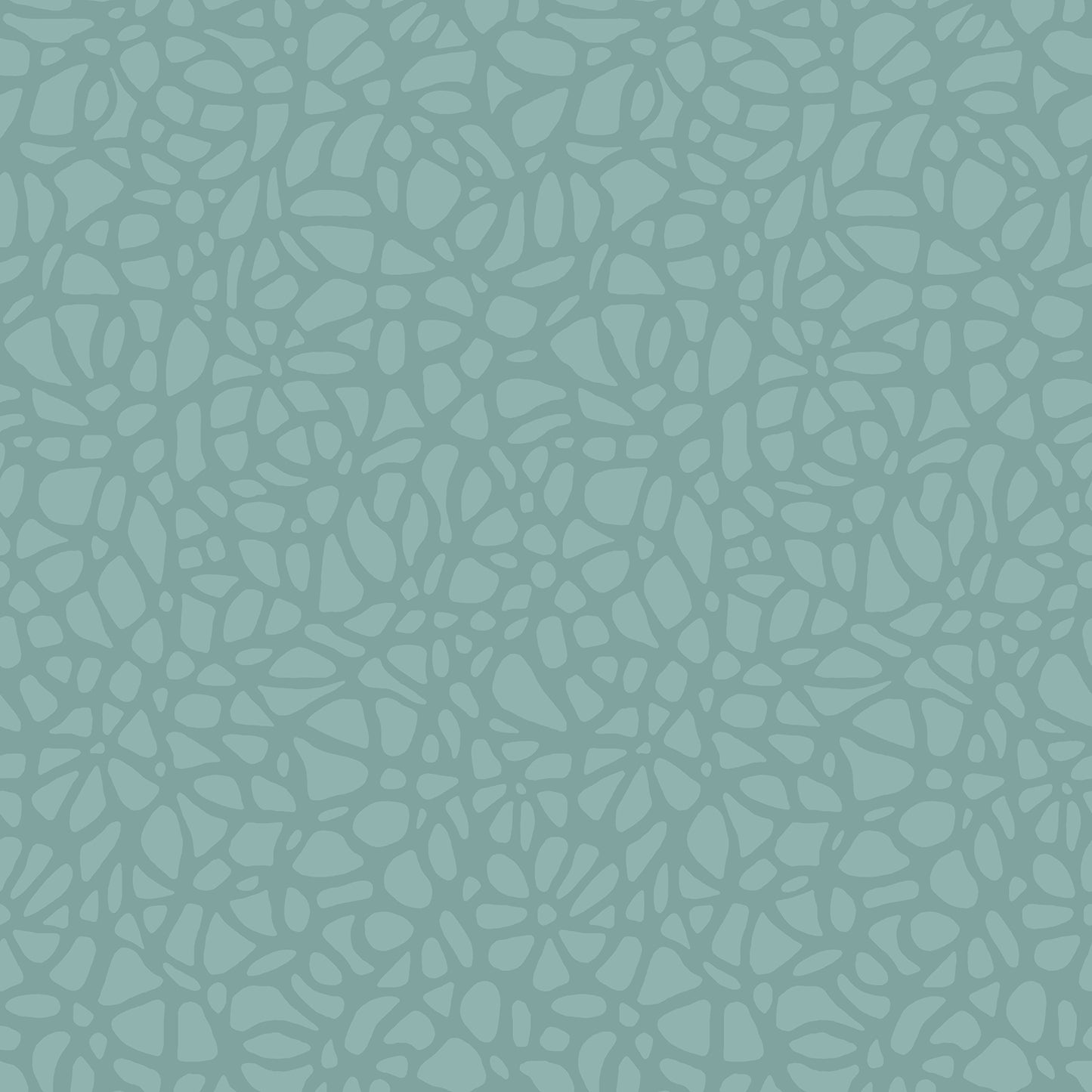 121BEAD04 1838-Wallcoverings WALLPAPER - WP # 04 SEAFOAM AURORA