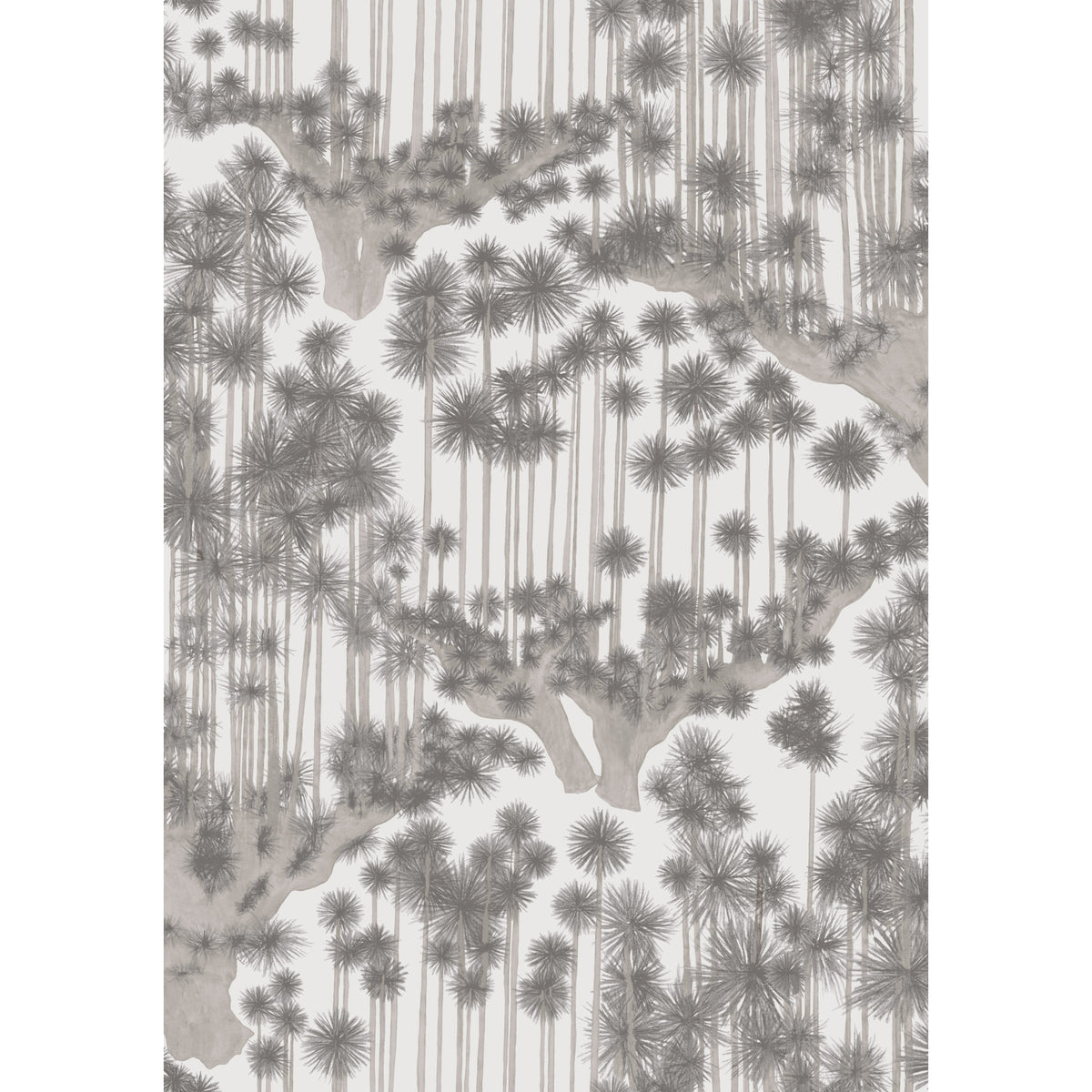 126/6019-CS COLE & SON JAPANESE WOODS IRON