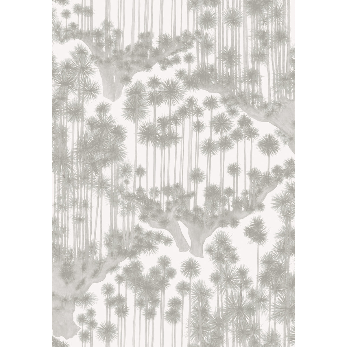 126/6020-CS COLE & SON JAPANESE WOODS ASH