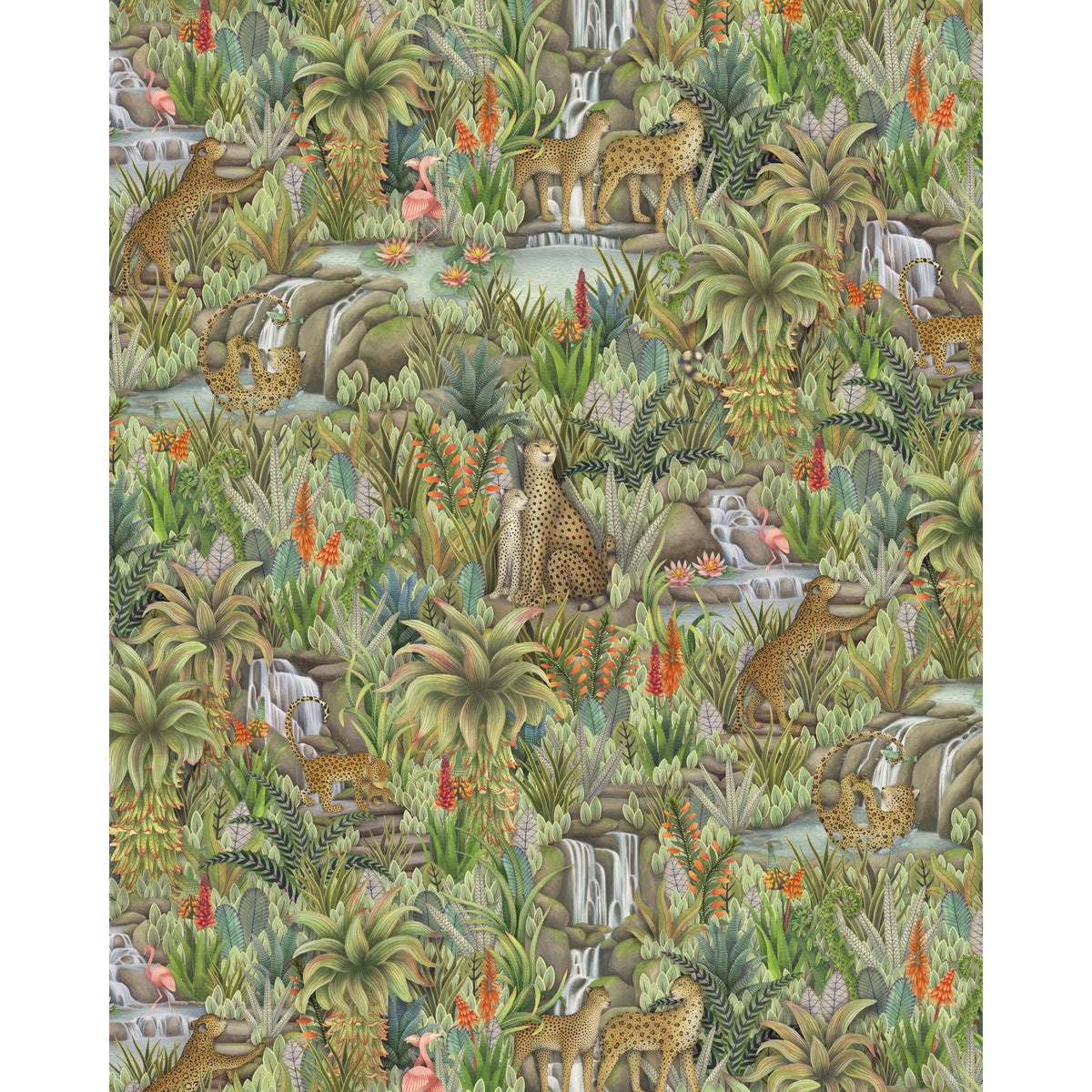 129/9046-CS COLE & SON INJISUTHI JADE