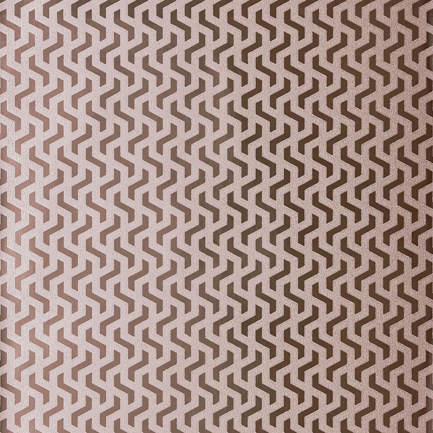 147FOIL04 1838-Wallcoverings WALLPAPER - WP # 04 ROSE GOLD WILLOW