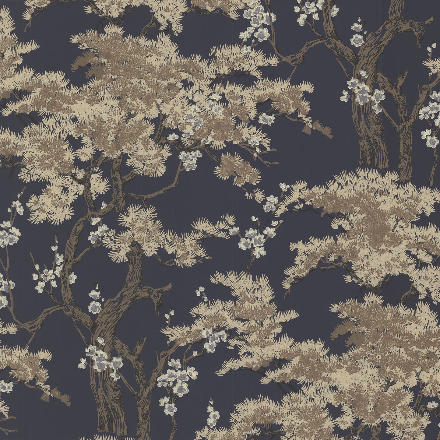 160210005 1838-Wallcoverings WALLPAPER - WP # 05 AVINGTON