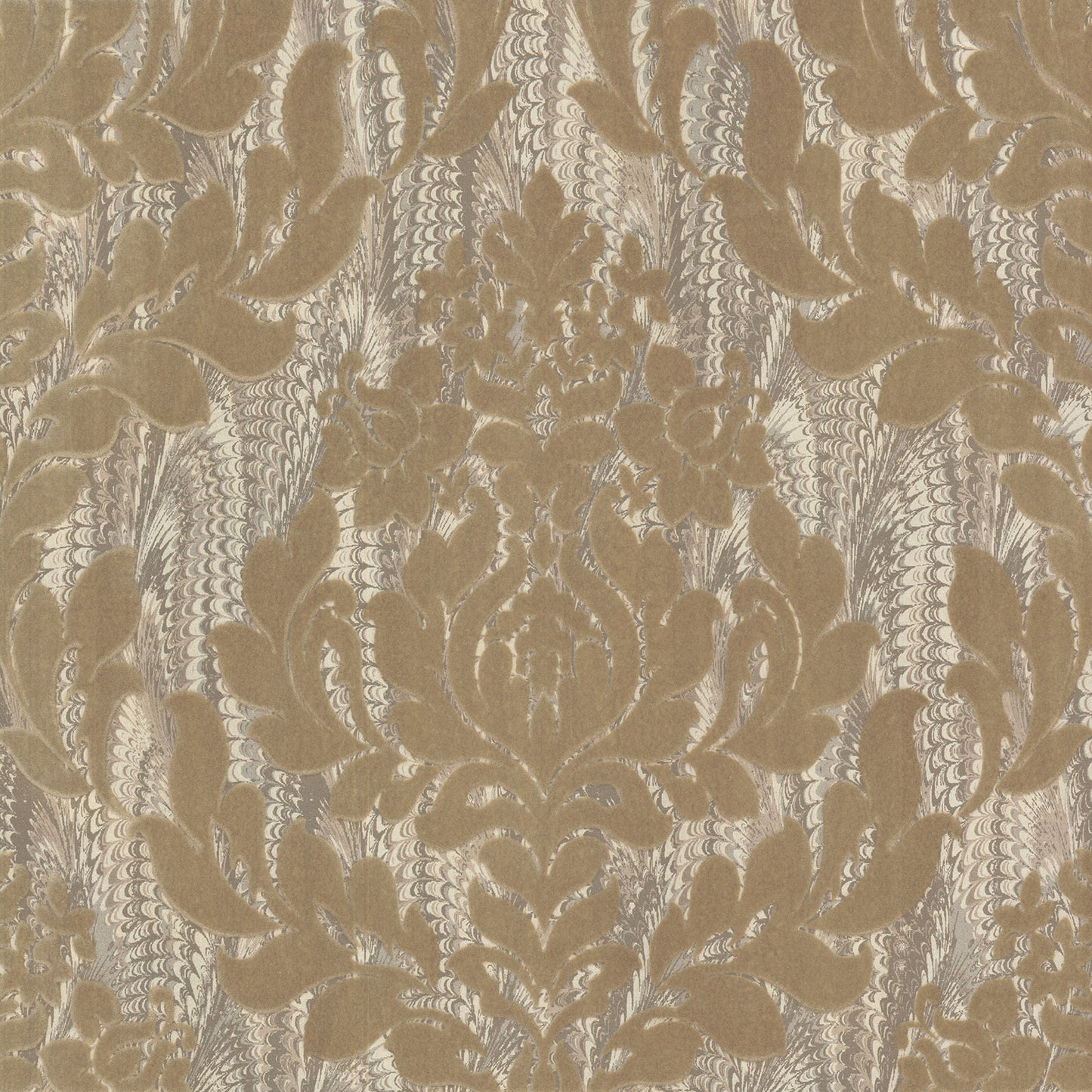 160210101 1838-Wallcoverings WALLPAPER - WP # 01 AVINGTON