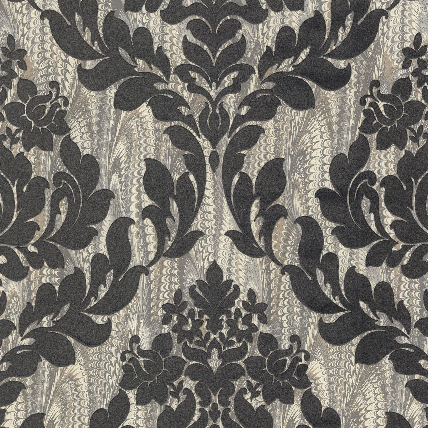160210104 1838-Wallcoverings WALLPAPER - WP # 04 AVINGTON