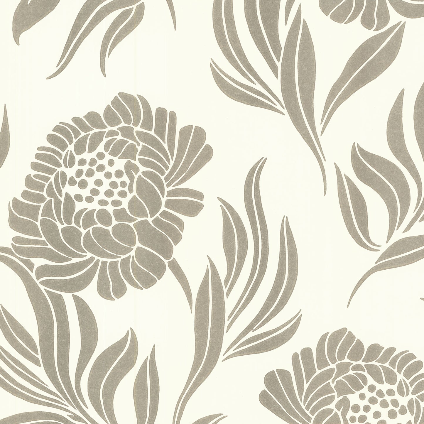 160210604 1838-Wallcoverings WALLPAPER - WP # 04 AVINGTON