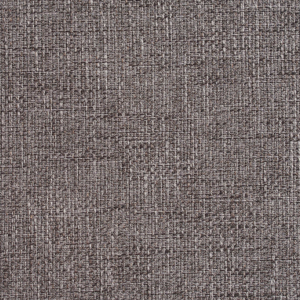 1792 Plain & Solid Charcoal Grey & Silver Charlotte Fabrics