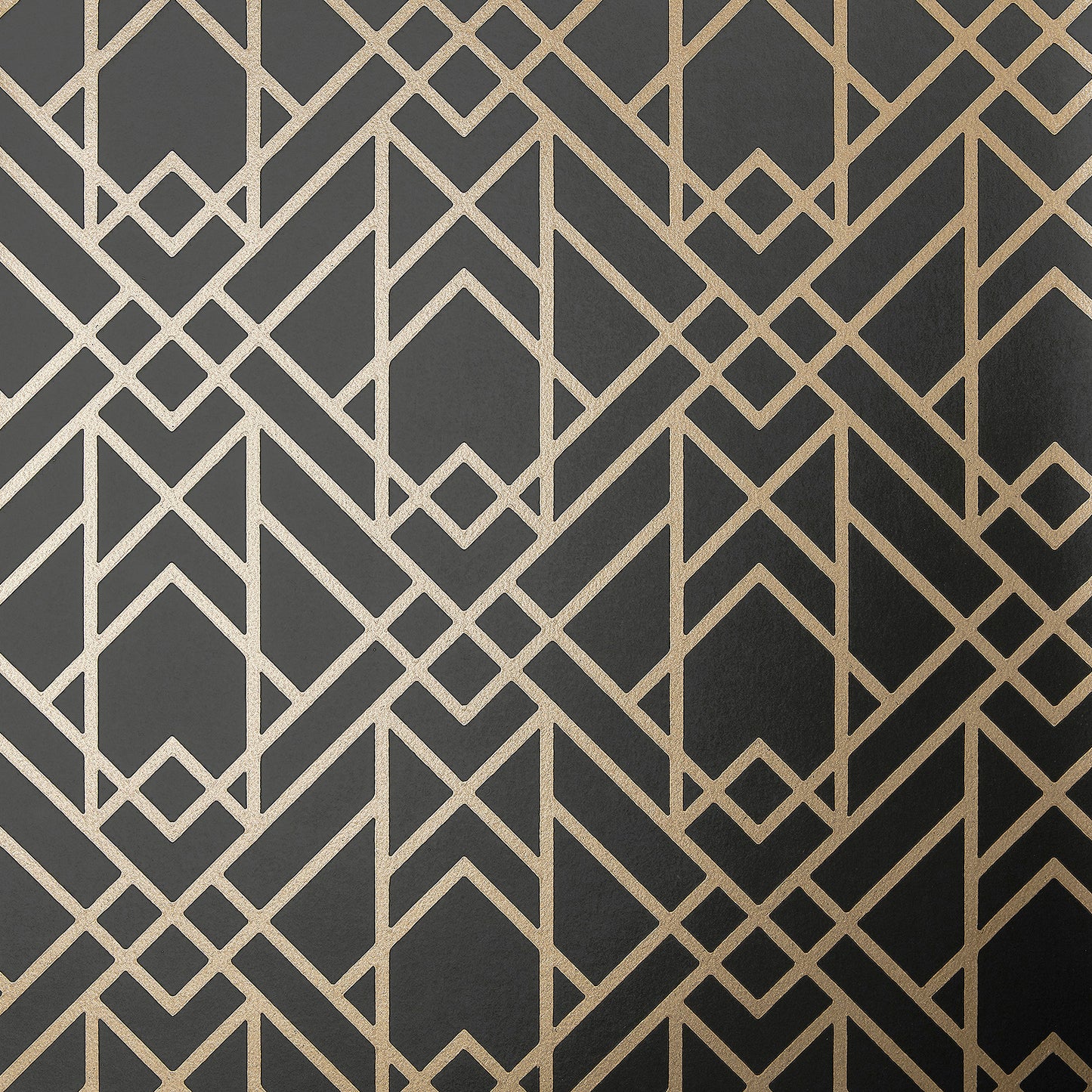 190714003 1838-Wallcoverings WALLPAPER - WP # 03 JET ELODIE