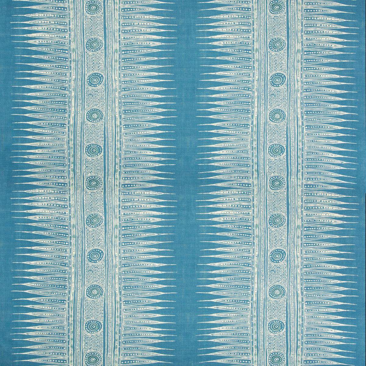 2010136-505 INDIAN ZAG MARINE LEE JOFA Fabrics Drapery Upholstery